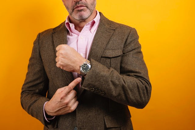 Blazer Ceket ve Spor Ceket Arasındaki Fark Nedir?