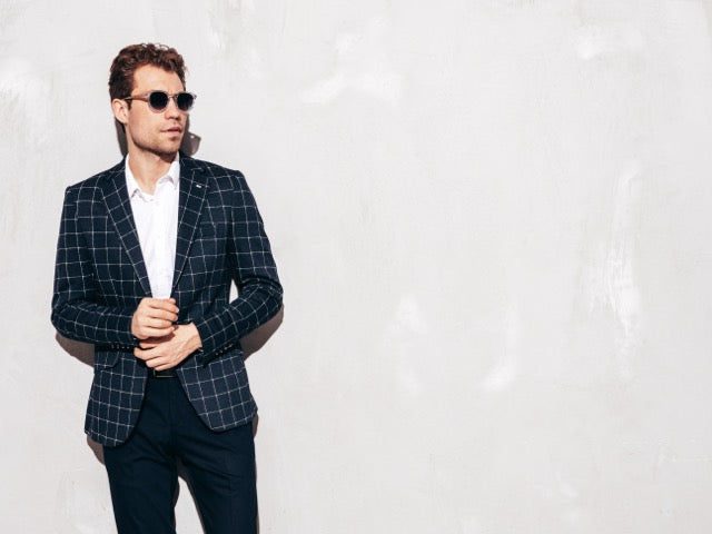 Erkek Gardırobunun Kurtarıcısı: Lacivert Blazer Ceket Kombinleri