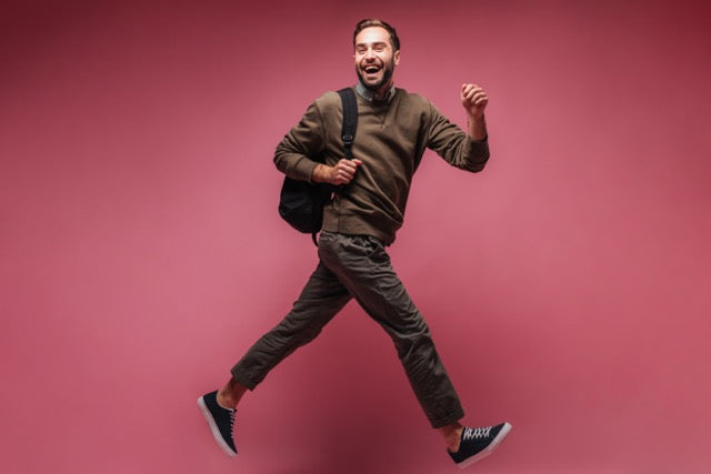 Belden Bağlamalı (Jogger) Kumaş Pantolonlar Ofiste Giyilir mi?