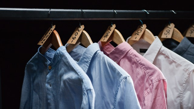 Oxford Gömlek ile Poplin Gömlek Arasındaki Farklar