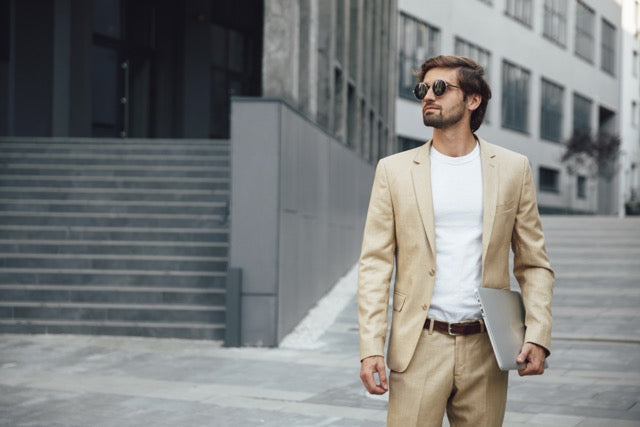 Hafta Sonu Etkinliklerine Uygun Casual Takım Kombinleri