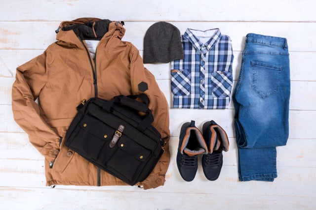 Az Parçayla Çok Kombin: Kapsül Gardırop Rehberi