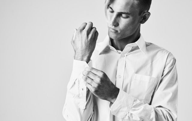 Beyaz Gömleğin Sararmasını Önlemek İçin Bakım Tüyoları