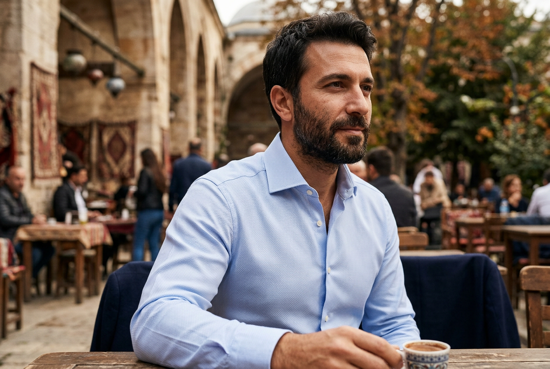 Armürlü Gömlek Nedir? Dokuma ve Desen Özellikleri