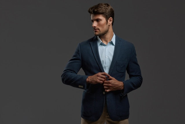 Hangi Vücut Tipine Hangi Ceket Modeli Uygun?