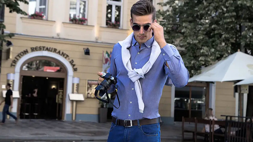 Denim Pantolon Nedir?