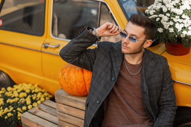 Mevsim Geçişlerinde Şıklığınızı Koruyacak Kombin Fikirleri