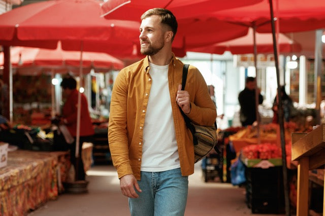 Mevsim Geçişlerinde Şıklığınızı Koruyacak Kombin Fikirleri