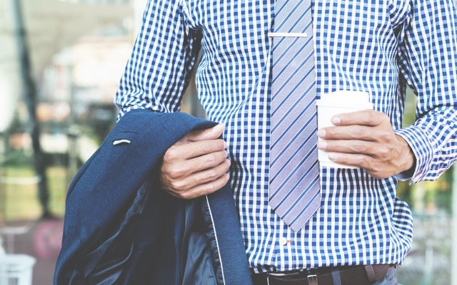 Gömlekleri Farklı Kravatlarla Nasıl Kombinlersiniz?