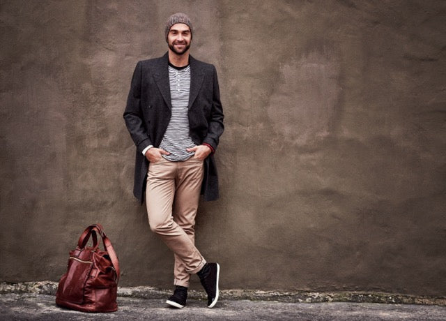 Smart Casual Kombinler: Hem Şık Hem Rahat Olmanın Yolları
