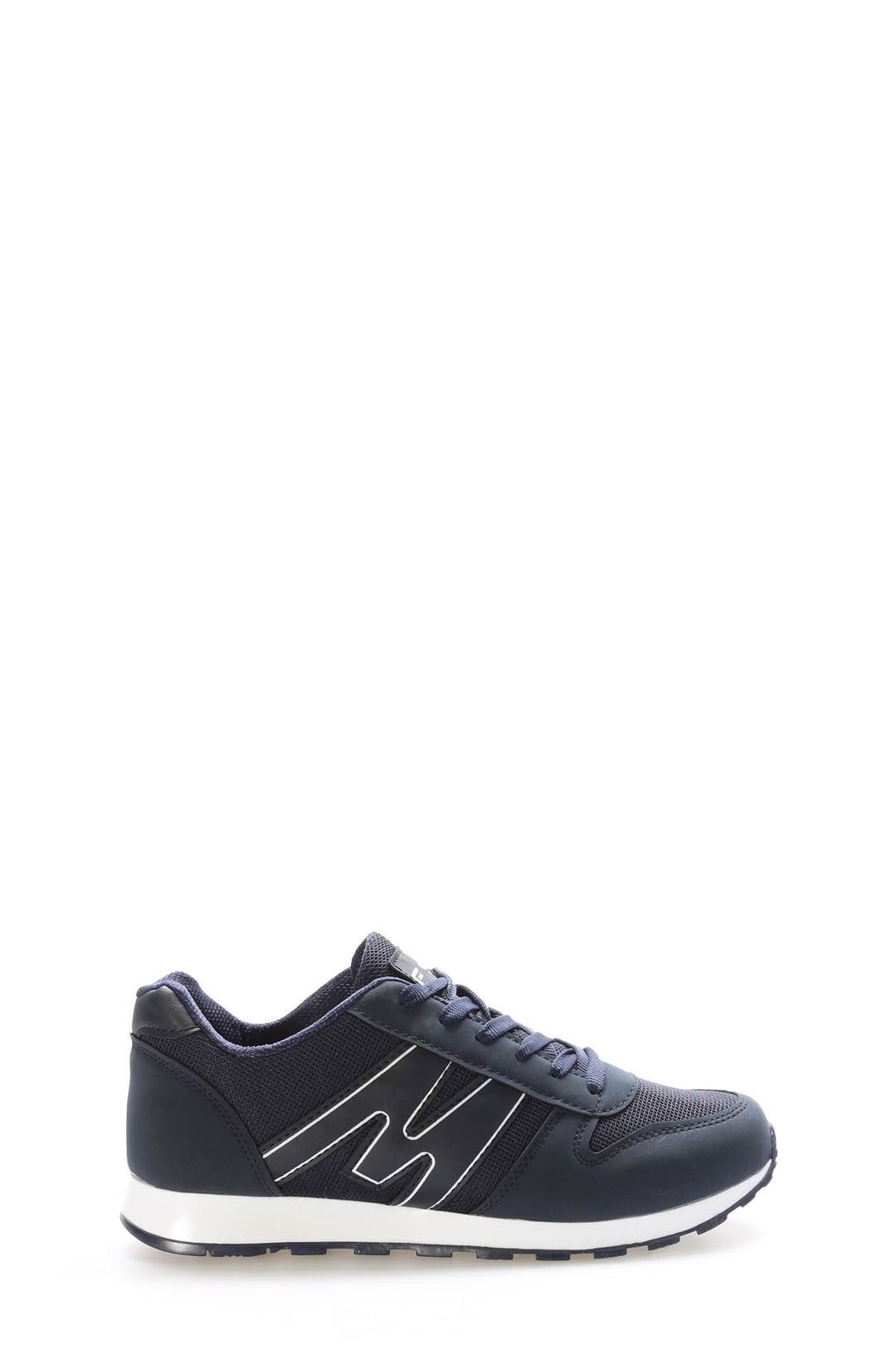 Erkek Casual Ayakkabı 590MA077 Lacivert - Wessi