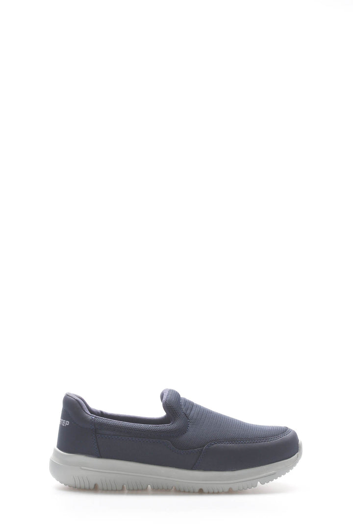 Unisex Sneaker Ayakkabı 930XA801 Lacivert - Wessi