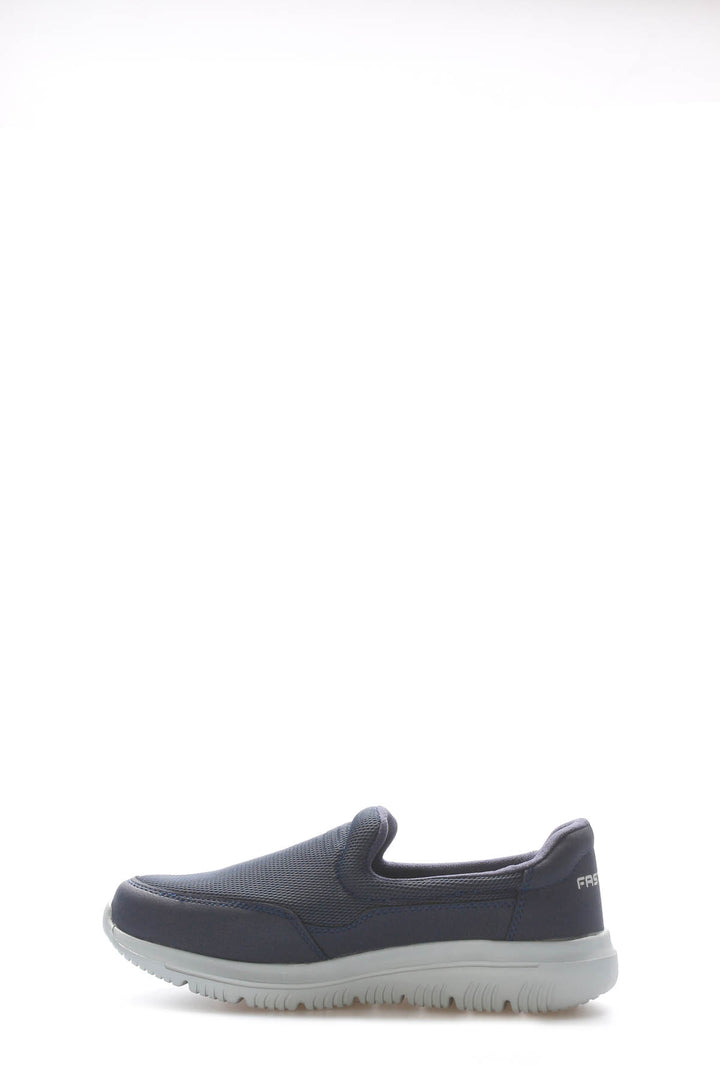 Unisex Sneaker Ayakkabı 930XA801 Lacivert - Wessi