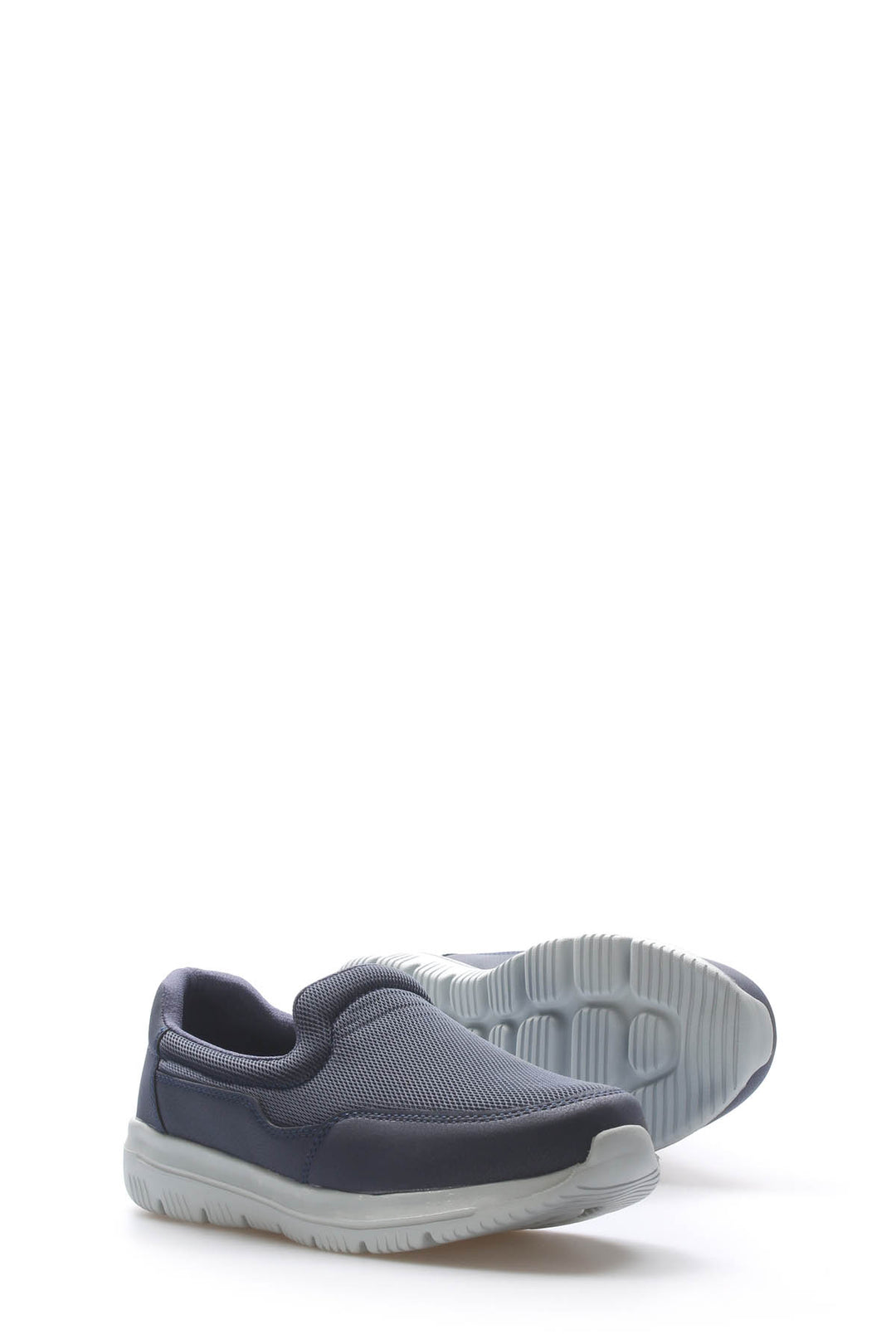 Unisex Sneaker Ayakkabı 930XA801 Lacivert - Wessi