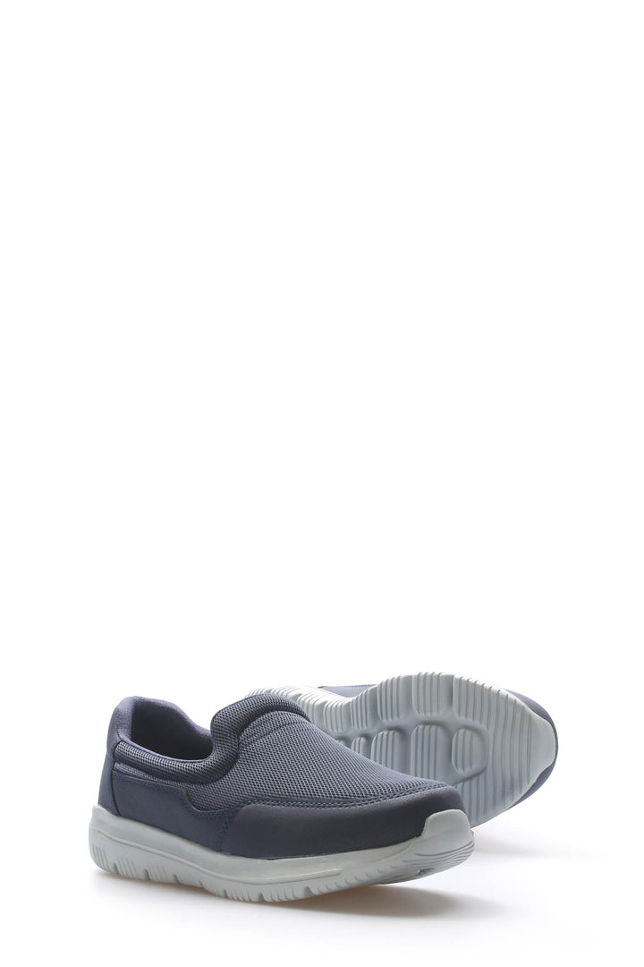 Unisex Sneaker Ayakkabı 930XA801 Lacivert - Wessi