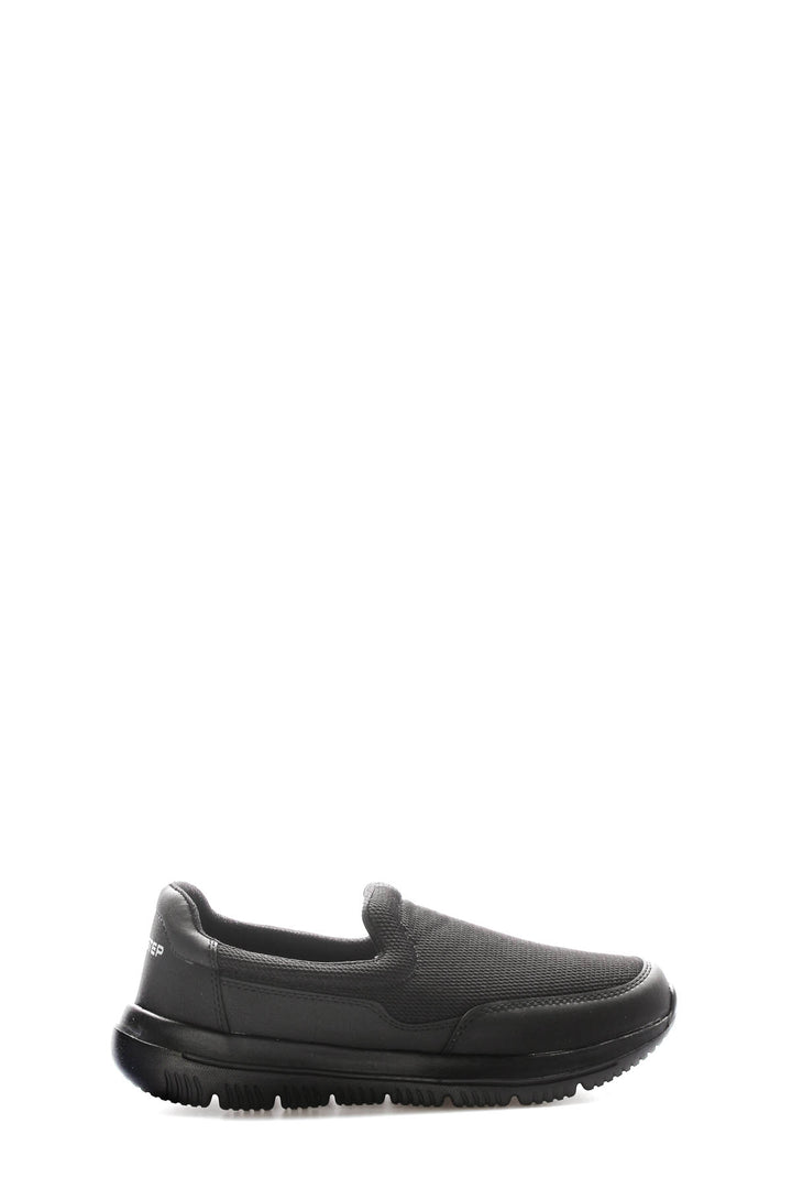 Unisex Sneaker Ayakkabı 930XA801 Siyah - Wessi