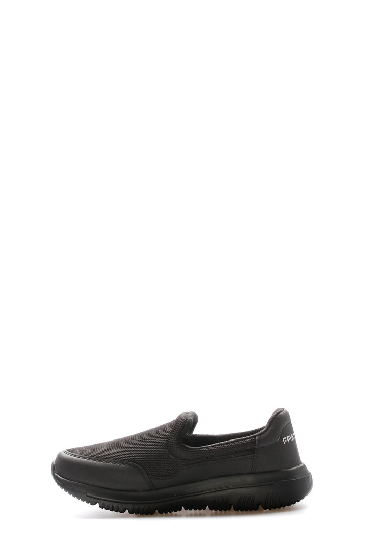 Unisex Sneaker Ayakkabı 930XA801 Siyah - Wessi