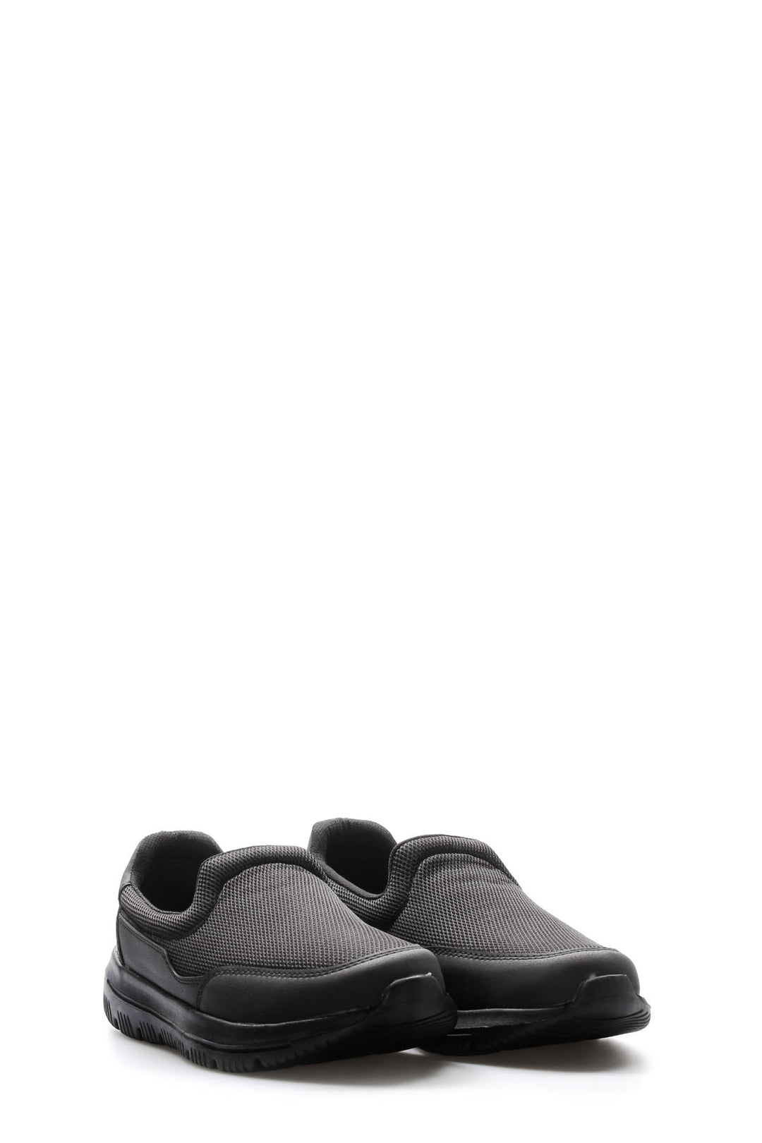 Unisex Sneaker Ayakkabı 930XA801 Siyah - Wessi