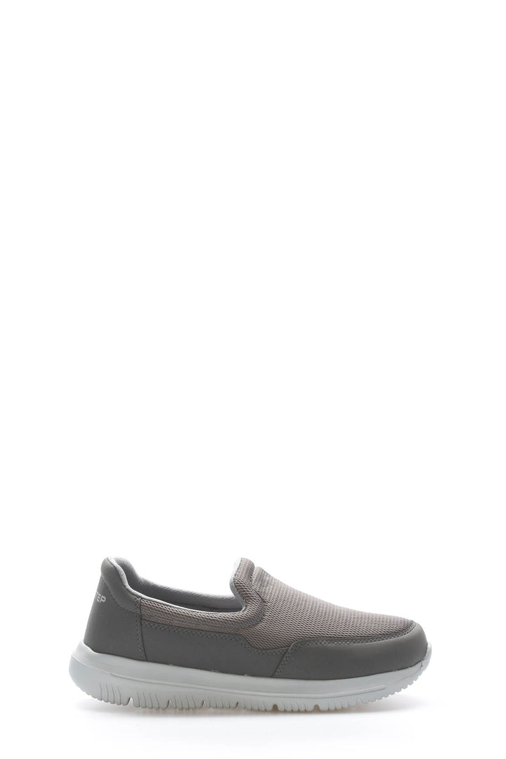 Unisex Sneaker Ayakkabı 930XA801 Füme - Wessi