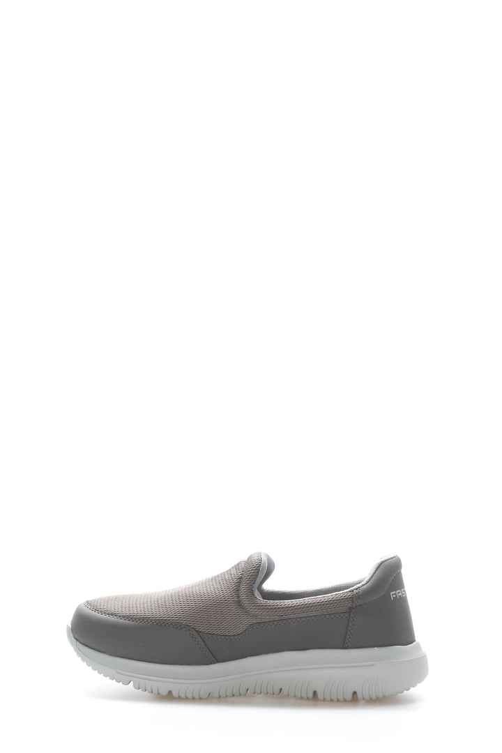 Unisex Sneaker Ayakkabı 930XA801 Füme - Wessi