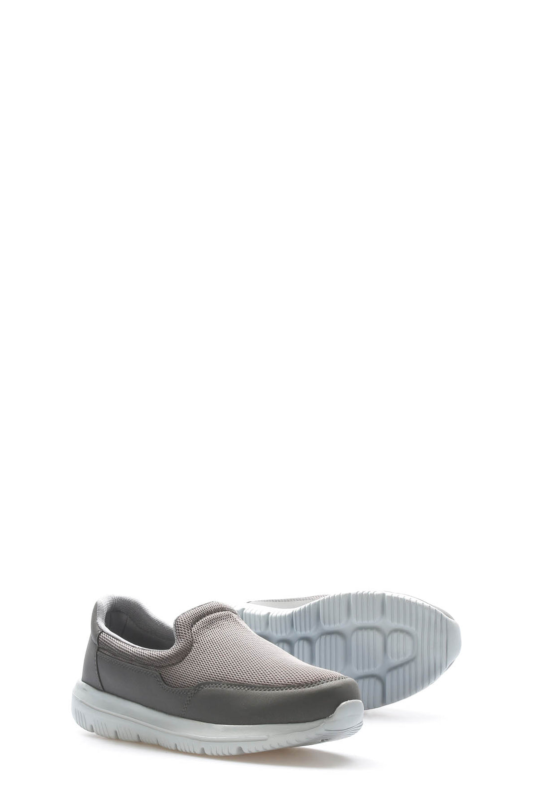 Unisex Sneaker Ayakkabı 930XA801 Füme - Wessi