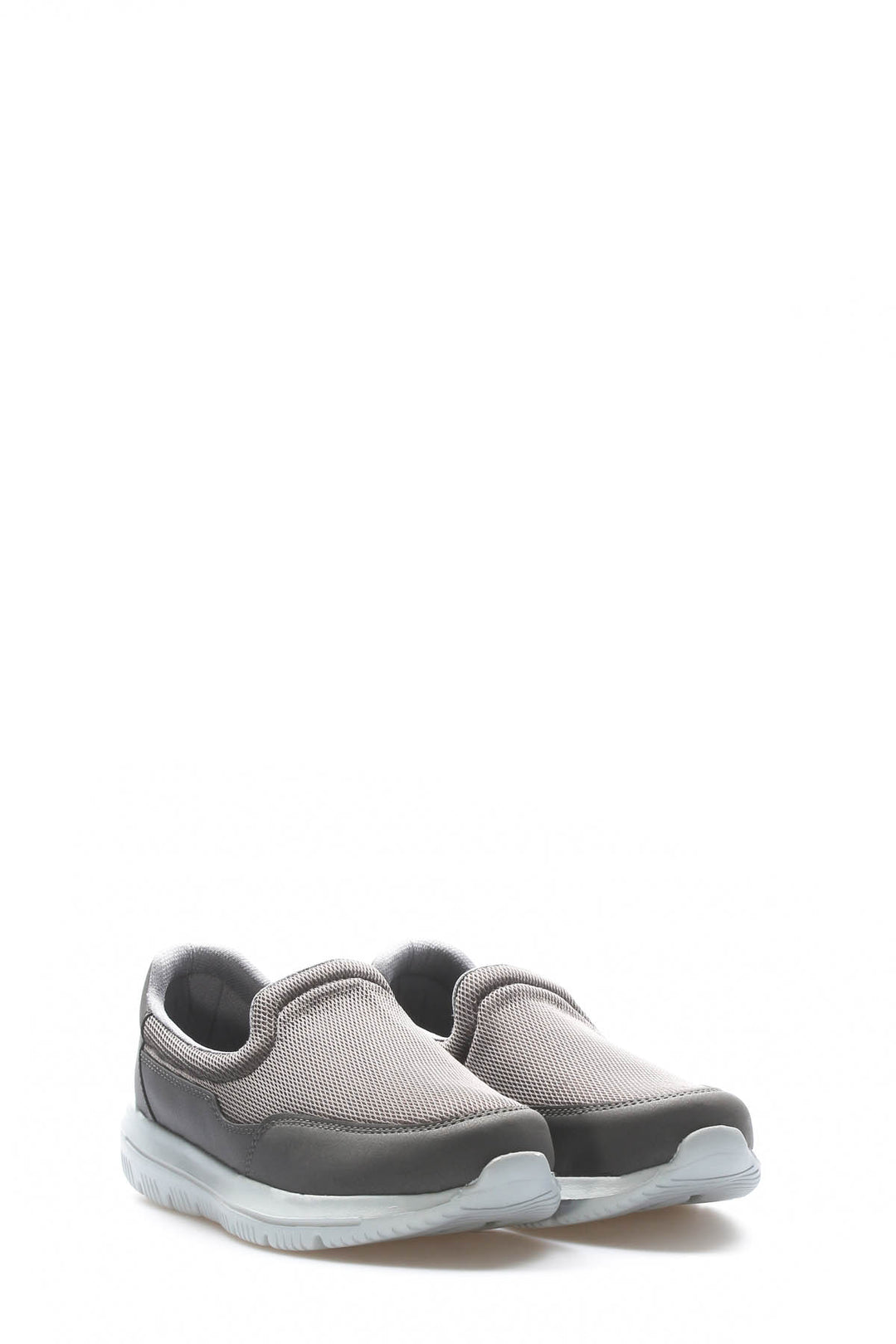 Unisex Sneaker Ayakkabı 930XA801 Füme - Wessi